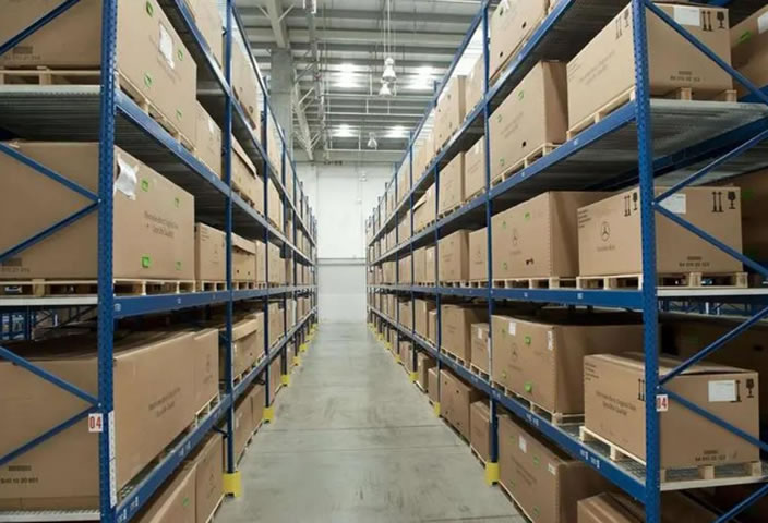 厦门到大新县货物仓储