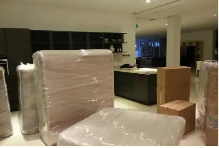 厦门到大新县长途搬家