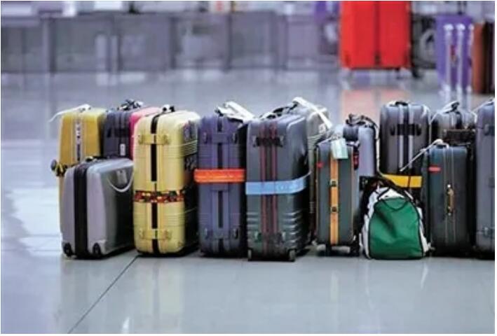 厦门到大新县行李托运